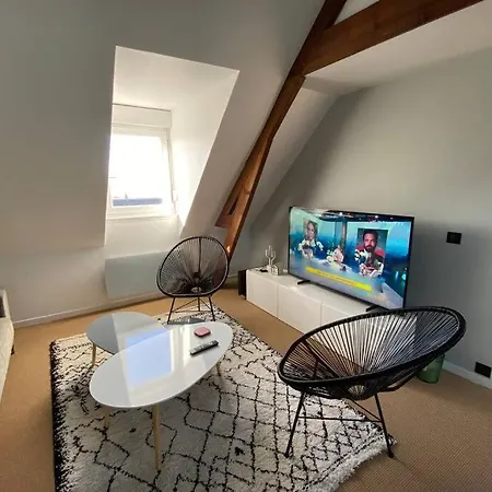 Appartement Parenthèse Cayolaise *