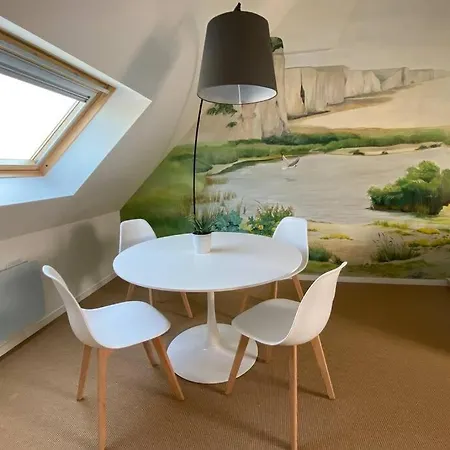 Appartement Parenthèse Cayolaise *