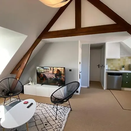 Parenthèse Cayolaise Appartement