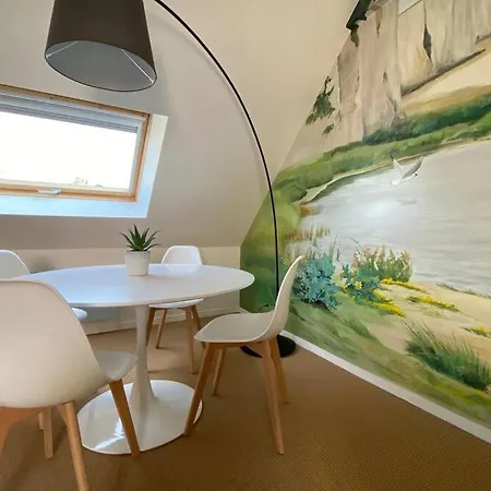 Appartement Parenthèse Cayolaise