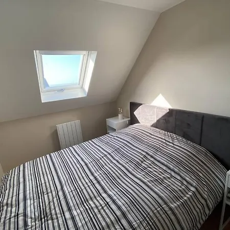 Appartement Parenthèse Cayolaise Cayeux-sur-Mer