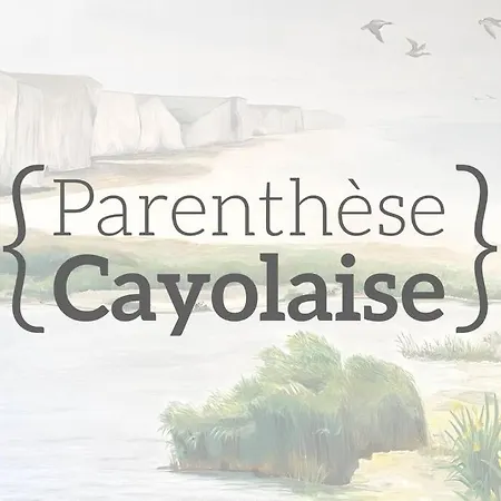 Daire Parenthese Cayolaise *