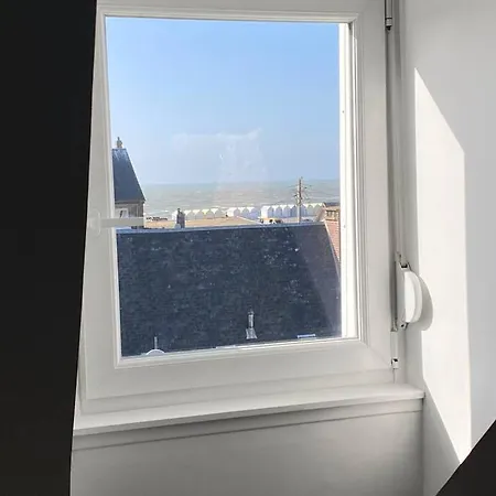 Appartement Parenthèse Cayolaise Cayeux-sur-Mer