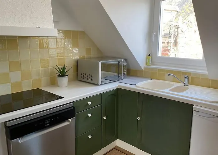 Parenthese Cayolaise *