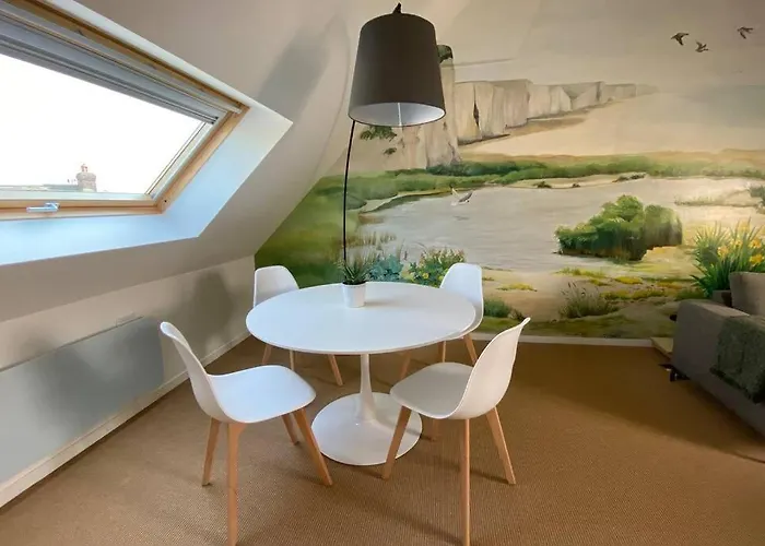 Apartment Parenthese Cayolaise *