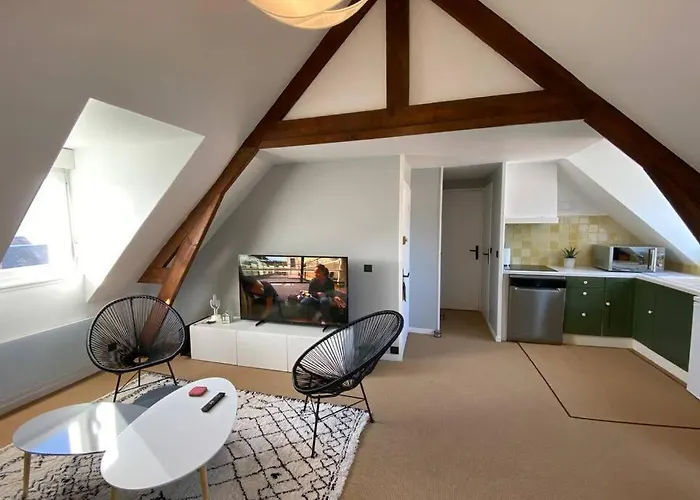 Parenthese Cayolaise Apartment